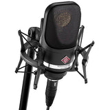 Neumann TLM 107 Condenser Microphone Black