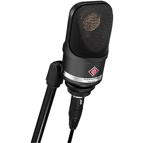 Neumann TLM 107 Condenser Microphone Black