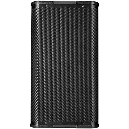 QSC AP-5102 10" 2-Way 500W Passive Enclosure Black