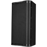 QSC AP-5102 10" 2-Way 500W Passive Enclosure Black