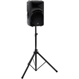 Mackie SRM450v3 1,000W High-Definition Portable Powered Loudspeaker