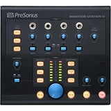 PreSonus Monitor Station V2 Desktop Studio Control Center