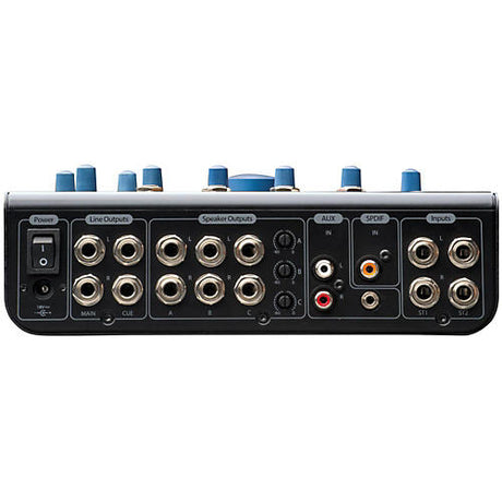 PreSonus Monitor Station V2 Desktop Studio Control Center