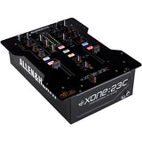 Allen & Heath XONE:23C 2-Channel DJ Mixer with Soundcard