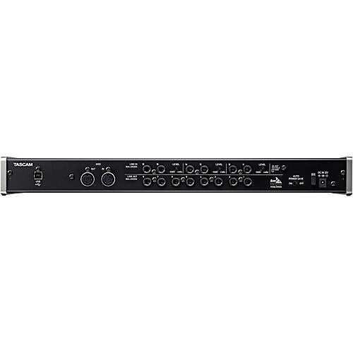 TASCAM US-16x08 USB Audio Interface