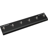 TC Helicon SWITCH-6 6-Button Footswitch Black