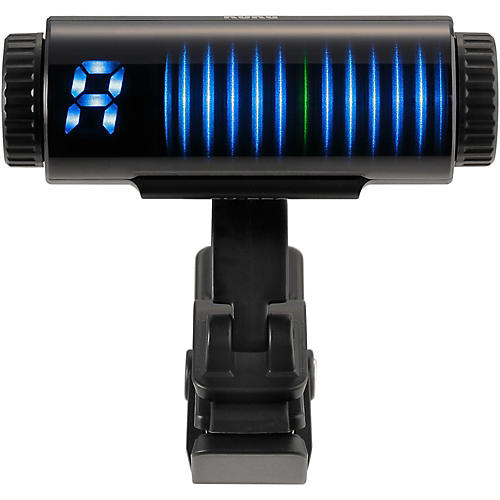 KORG Sledgehammer Pro Clip-On Tuner