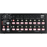 KORG SQ-1 CV Sequencer and Sync Box