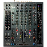 Allen & Heath XONE:92 6-Channel DJ Mixer