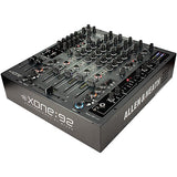 Allen & Heath XONE:92 6-Channel DJ Mixer