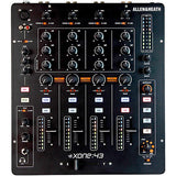 Allen & Heath XONE:43 DJ Mixer