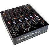 Allen & Heath XONE:43 DJ Mixer