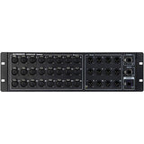 Allen & Heath AR2412 Remote Audio Rack 24x12