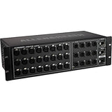 Allen & Heath AR2412 Remote Audio Rack 24x12