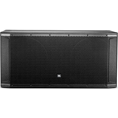 JBL SRX828S Dual 18" Passive Subwoofer