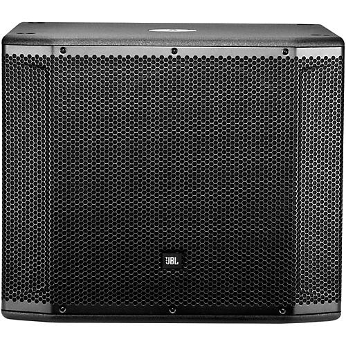 JBL SRX818S 18" Passive Subwoofer