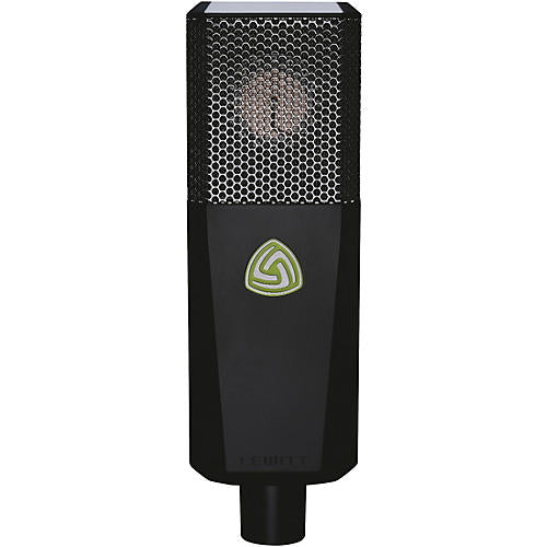 LEWITT LCT 440 PURE - VIDA Edition Condenser Microphone Green – Royelite