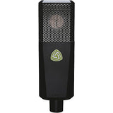 LEWITT LCT 440 PURE - VIDA Edition Condenser Microphone Green