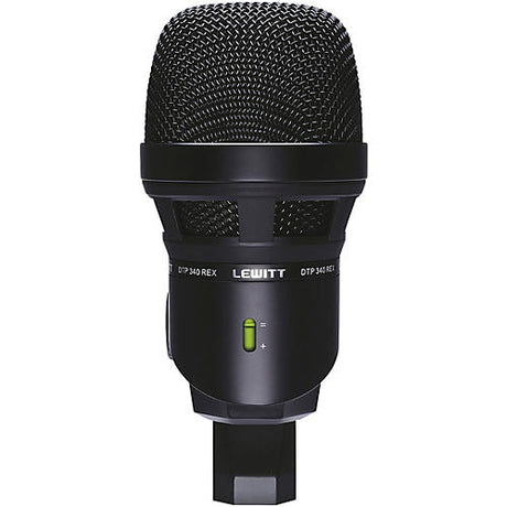 LEWITT DTP 340 REX Dynamic Microphone