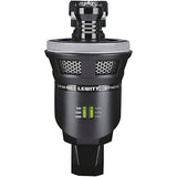 LEWITT DTP 640 REX Dual-Capsule Microphone