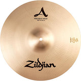 Zildjian A Series New Beat Hi-Hat Top 14 in.