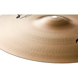 Zildjian A Series New Beat Hi-Hat Top 14 in.