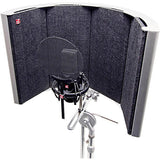 sE Electronics SPACE Vocal Shield