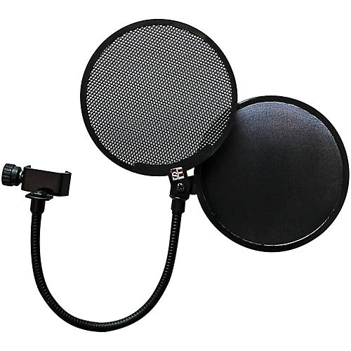 sE Electronics Dual Pro Pop Filter