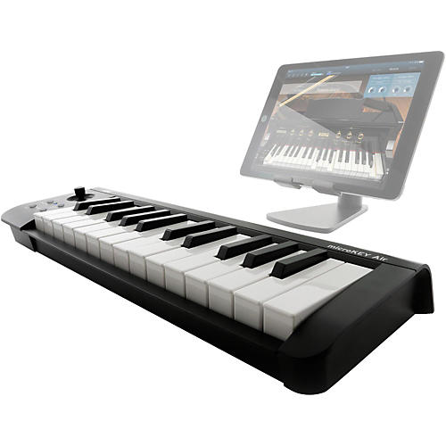 KORG microKEY2 37-Key Compact MIDI Keyboard