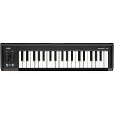 KORG microKEY2 49-Key Compact MIDI Keyboard