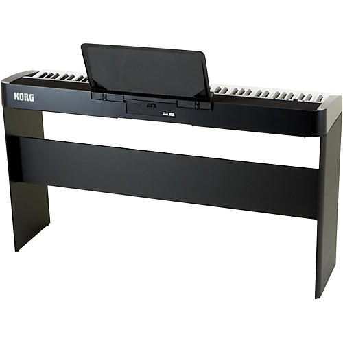 KORG Matching Stand for B1BK Black