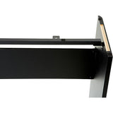 KORG Matching Stand for B1BK Black