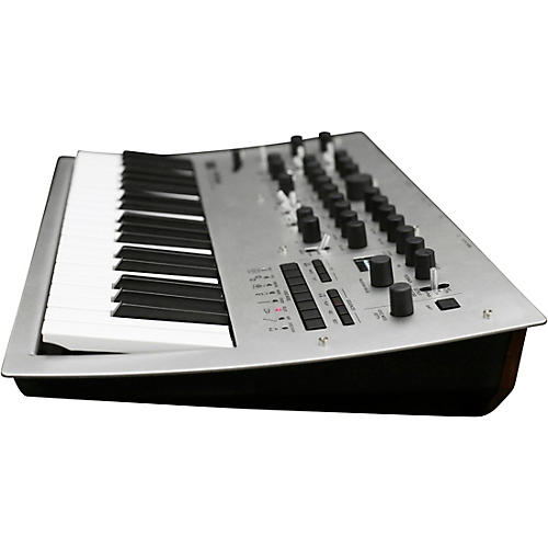 KORG minilogue Polyphonic Analog Synthesizer