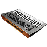 KORG minilogue Polyphonic Analog Synthesizer