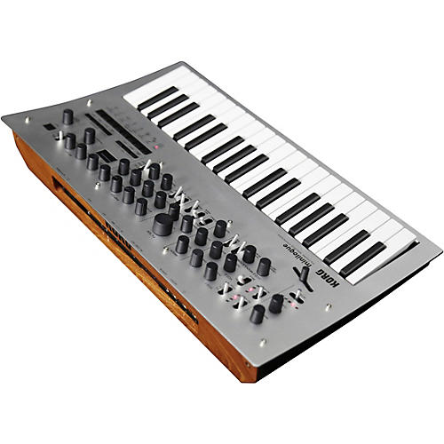 KORG minilogue Polyphonic Analog Synthesizer