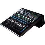 Allen & Heath QU-16 Chrome Edition Digital Mixer