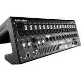 Allen & Heath QU-16 Chrome Edition Digital Mixer