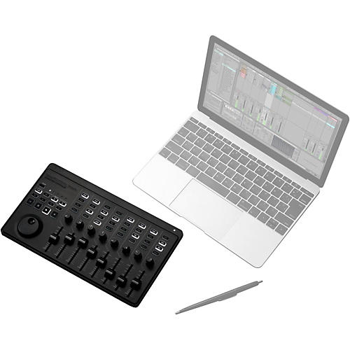 KORG nanoKONTROL2 USB Control Surface White