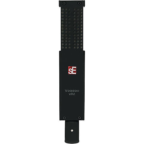 sE Electronics Voodoo VR2 Active Ribbon Mic