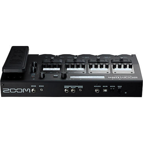 Zoom G5n Guitar Effects Processor