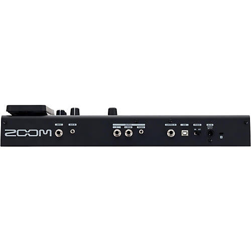 Zoom G5n Guitar Effects Processor