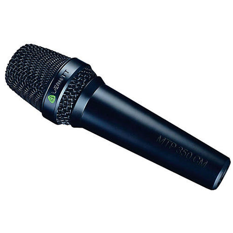 LEWITT MTP W950 Handheld Condenser Microphone Black