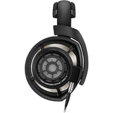 Sennheiser HD 800S Open-Back Stereo Headphones