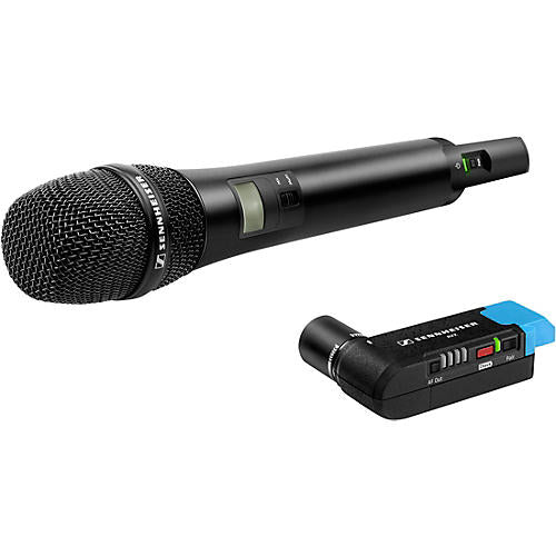 Sennheiser AVX-835 SET Wireless Handheld System for Video