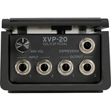 KORG XVP-20 Expression/Volume pedal