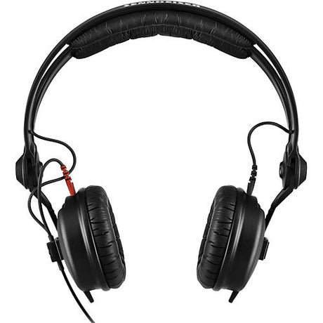 Sennheiser HD 25 On-Ear DJ Headphones