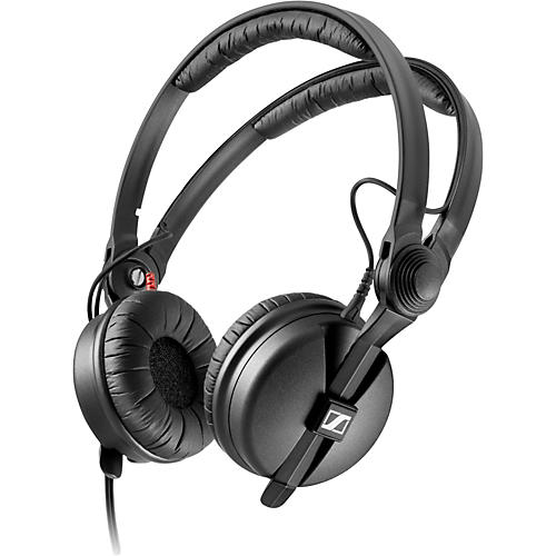 Sennheiser HD 25 Plus On-Ear Studio Headphones