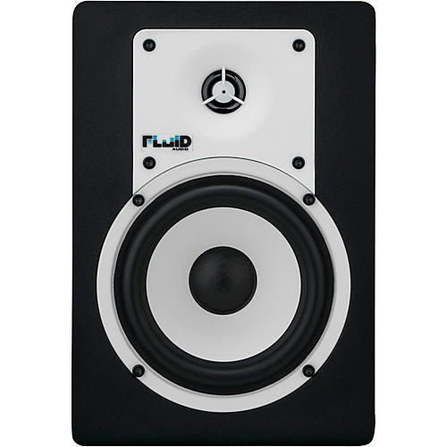 Fluid Audio Classic Series C5 5" Powered Studio Monitor (Pair)