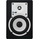 Fluid Audio Classic Series C5 5" Powered Studio Monitor (Pair)