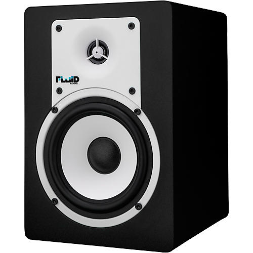 Fluid Audio Classic Series C5 5" Powered Studio Monitor (Pair)